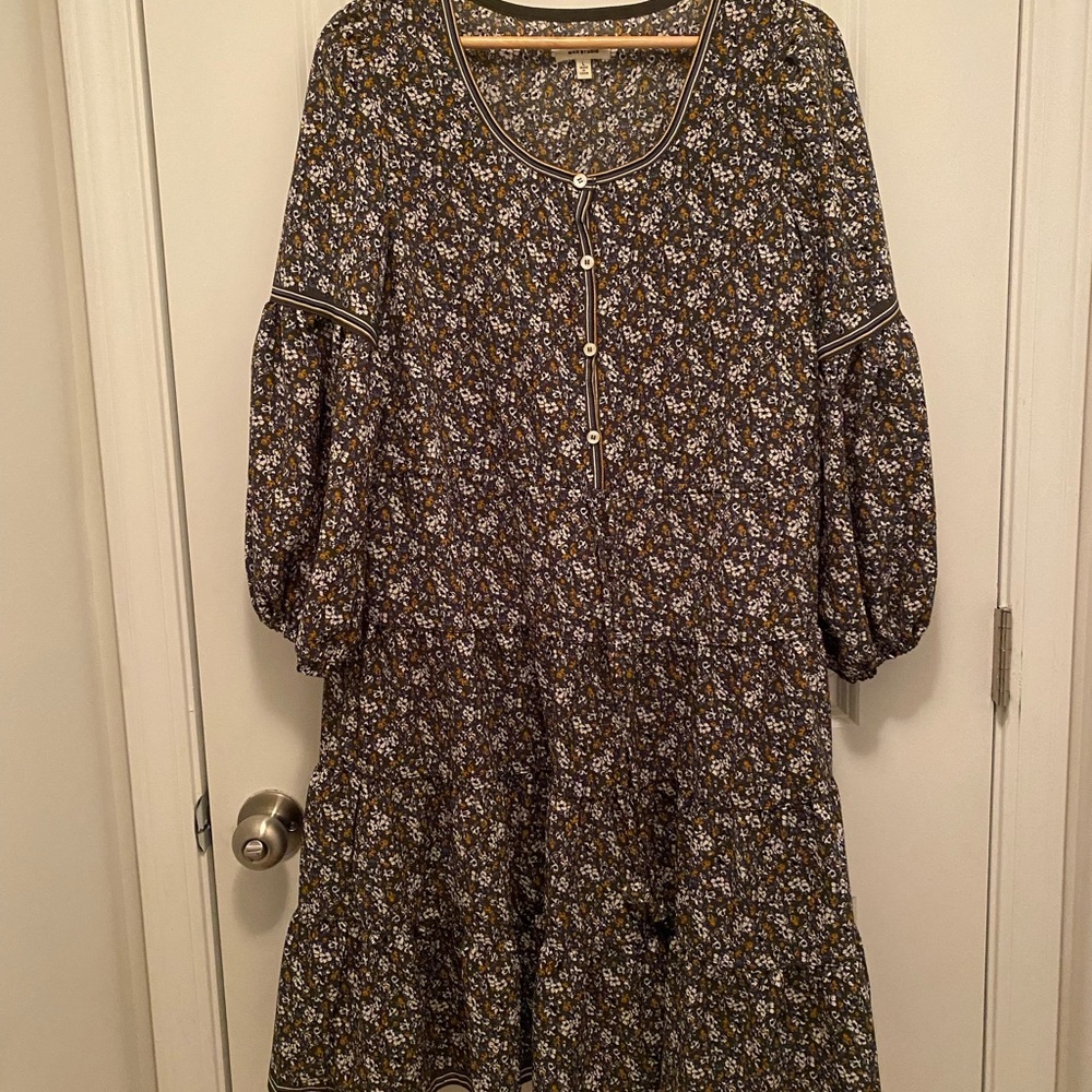 Max Studio Dress